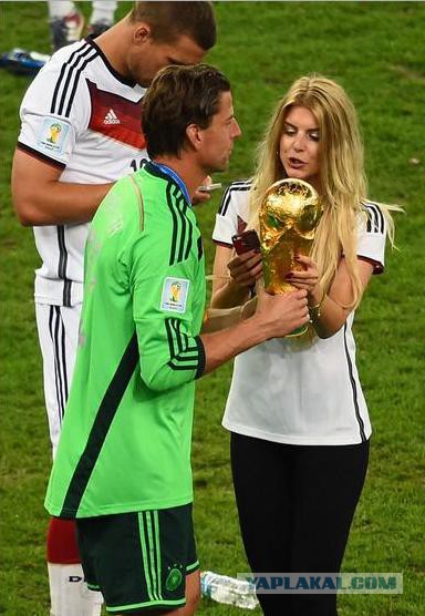 Чемпионат Мира 2014 Бразилия. Ч. 4