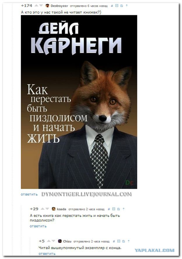 Смешные комментарии из социальных сетей 04.08.14