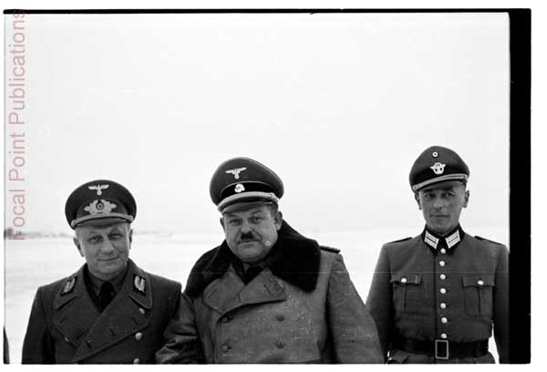 1941 год. Боль и мужество. Фото.