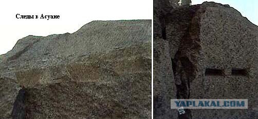 В Египте открыли некрополь Серапеум