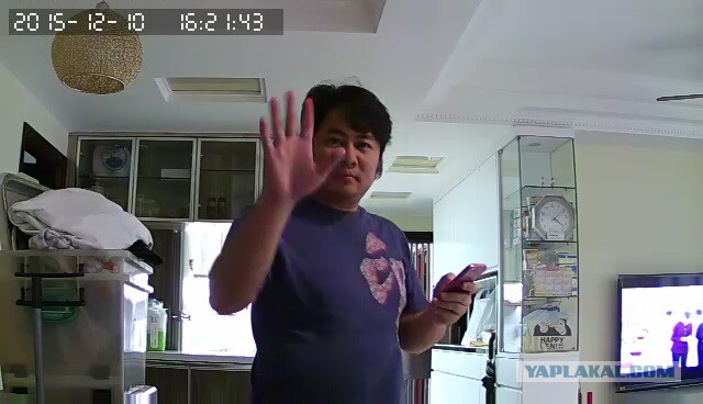 За что я люблю китайцев