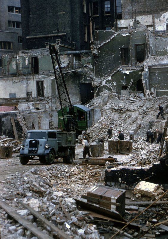 Редкие исторические фотографии