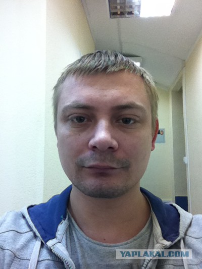 Мой личный эксперимент..