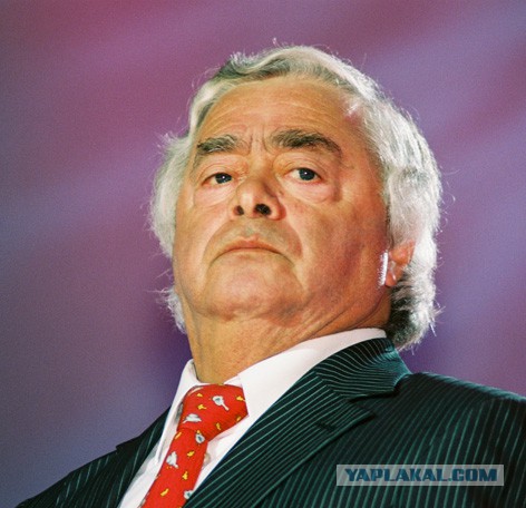 Ваши предположения?