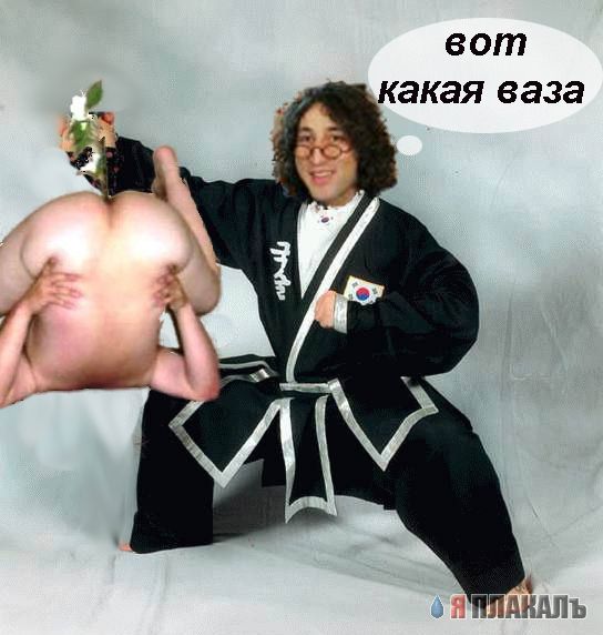 Фотожаба: Домашний Мастер