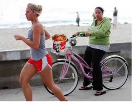 Подборка интересных и веселых фото