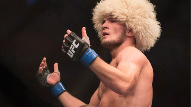 Новости бокса и MMA(бои без правил)
