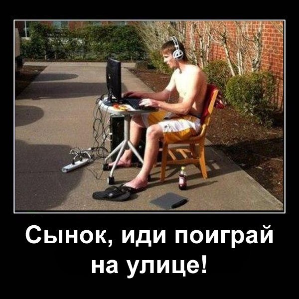 Картинок и гифок пост