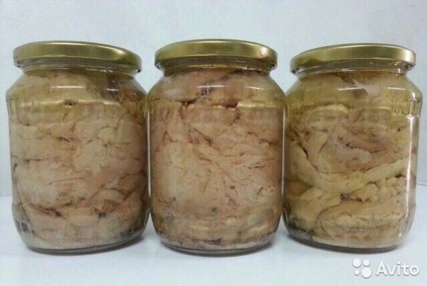Как выбрать рыбные консервы
