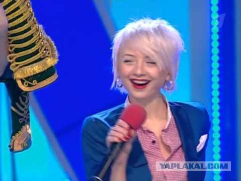 Девушки КВН