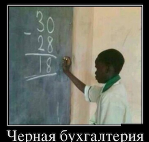 Проверяя задания, учителя плакали от смеха…