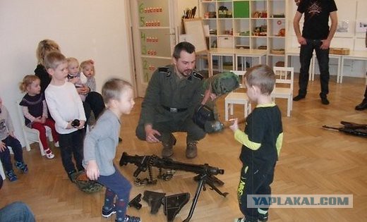 Латвийский депутат отказался ездить на лифте назло России