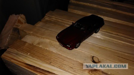 Модели 1:43