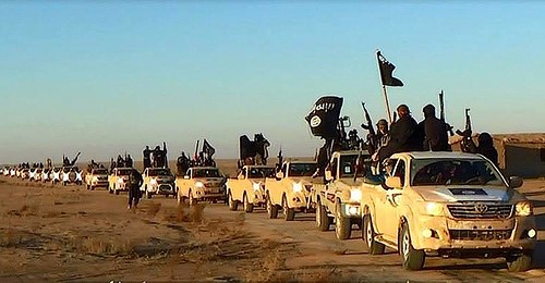 В России будут продавать «младшего брата» Toyota Land Cruiser