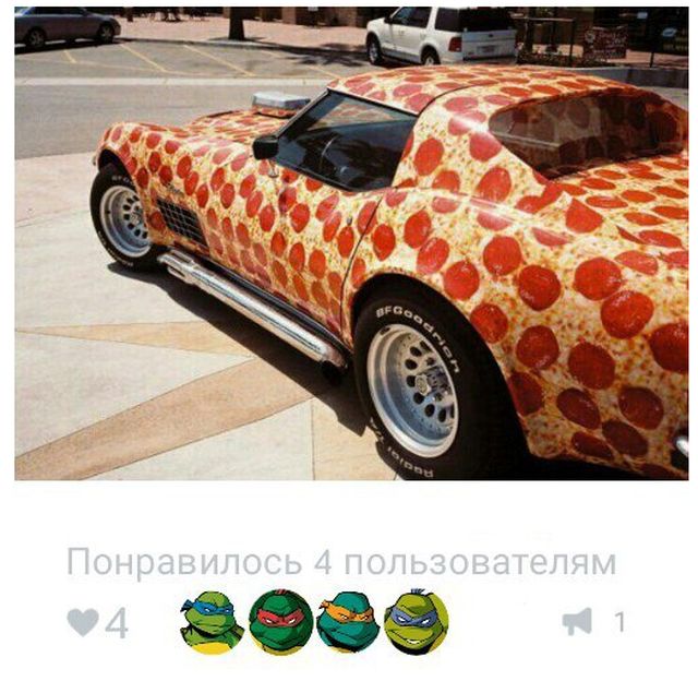 100 картинок для поднятия настроения!