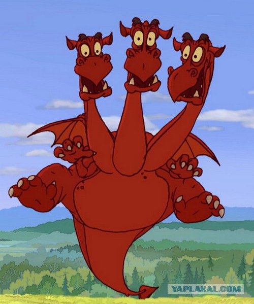 "Атака клонов"