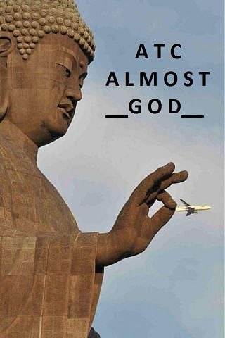 Почему не падает вертолёт?