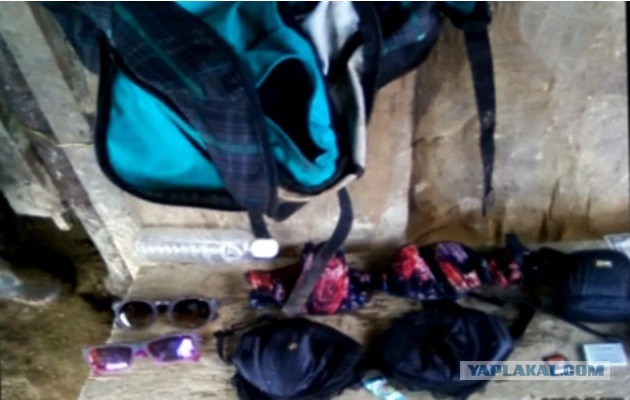 Исчезновение и трагическая гибель Лисанн Фрон и Крис Кремерс