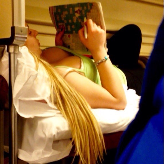 Сексуальные попутчицы в русских поездах плацкартах фото