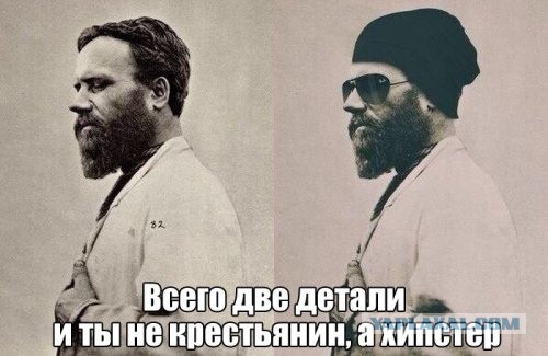 Немного картинок на вечер этой субботы