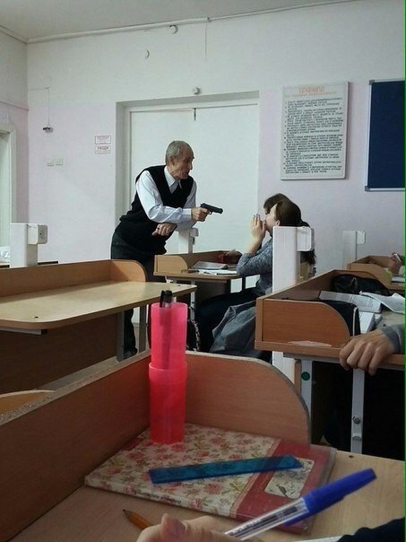 Чудики из социальных сетей