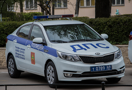 Автоподставщики в ЛО снова на работе