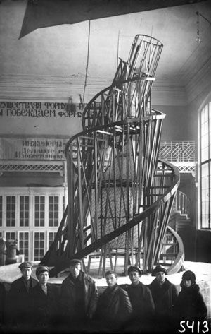 Мир 100 лет назад