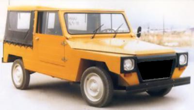 Игра на ЯПе: Угадай АВТО-2