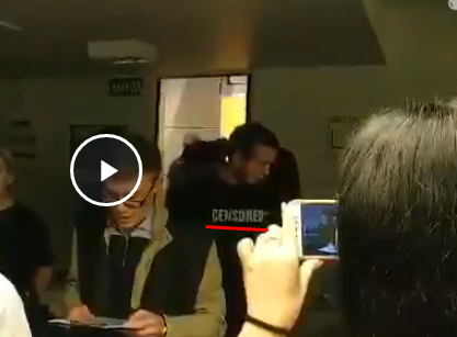 В офис ФБК пришли следователи с обыском