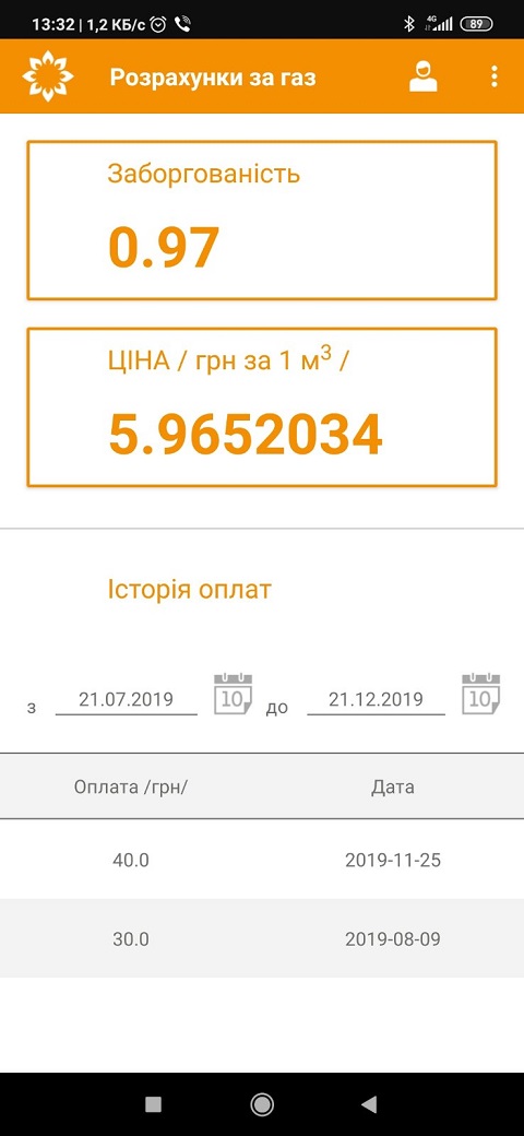 Киев сообщил о выплате «Газпромом» $3 млрд после решения по транзиту