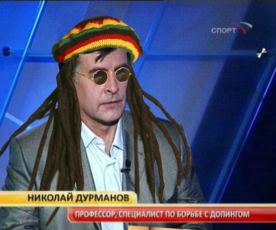 Фотожаба: Николай Дурманов