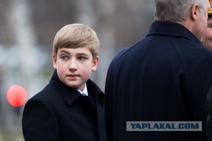 Задержанных начали отпускать