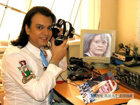 Радиолюбитель