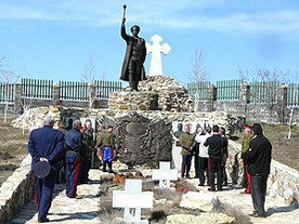 Почему люди не любят казаков?