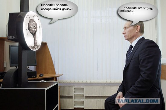 Гипнотизирует нано-гиптонизатор