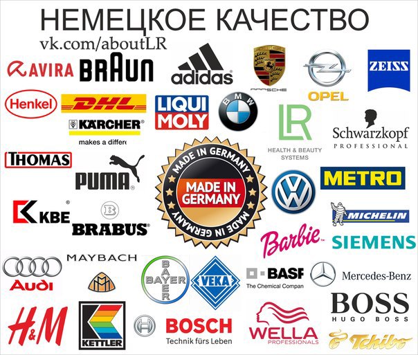 О нищете в Германии