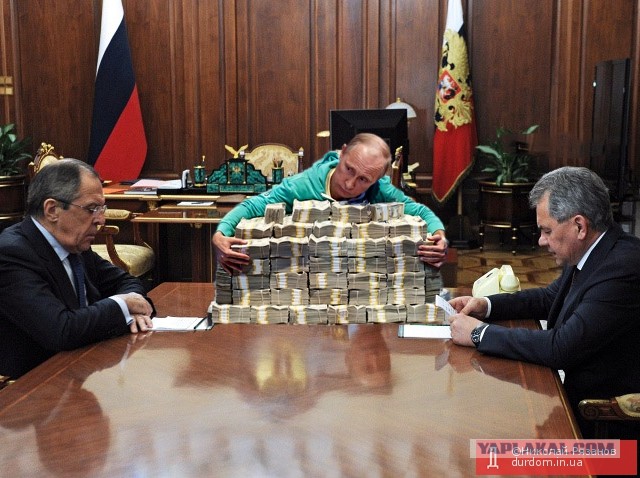 "Отрицать бесполезно". Биограф Путина подтвердил: дворец в Геленджике — подарок президенту от олигархов