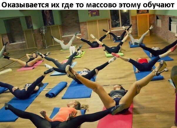 Весёлый полтишок 28.02