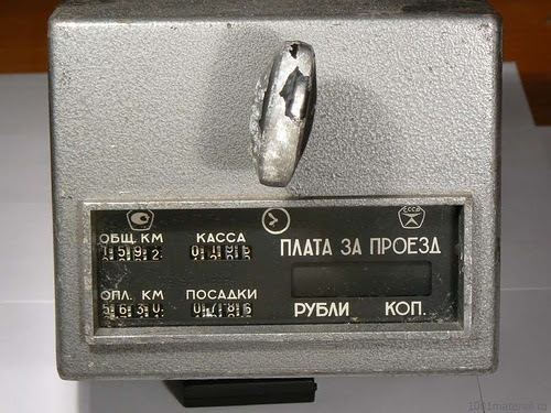 Рассказ Владимира Путина о работе в такси в 90-е понравился мемоделам