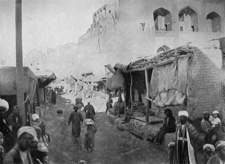 20 век в цвете. 1911 год. Краски мира 110 лет назад