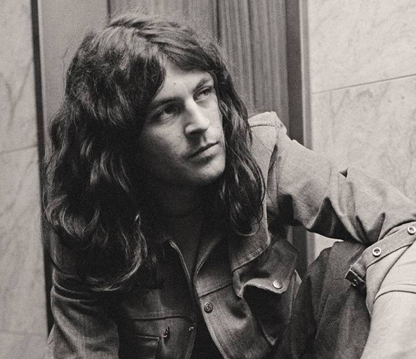 Музыка и музыканты: вокалисты Deep Purple