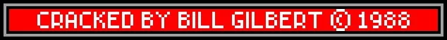 ZX Spectrum 40 лет