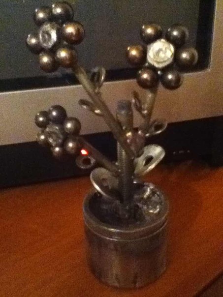 Когда автохлам идет в дело