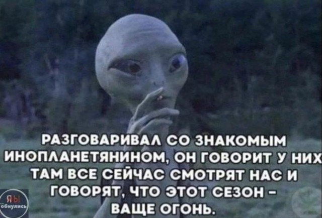 Веселые картинки к пятнице (18.10)