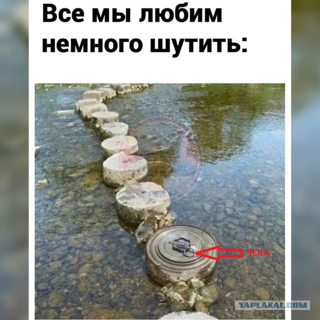 18 печальных картинок.