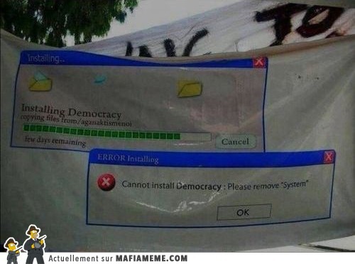 США начинает войну с Сирией