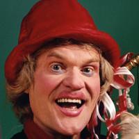 Маразм крепчал...