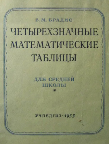 Круговая логарифмическая линейка