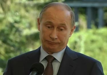 Пу и извечный европейский вопрос