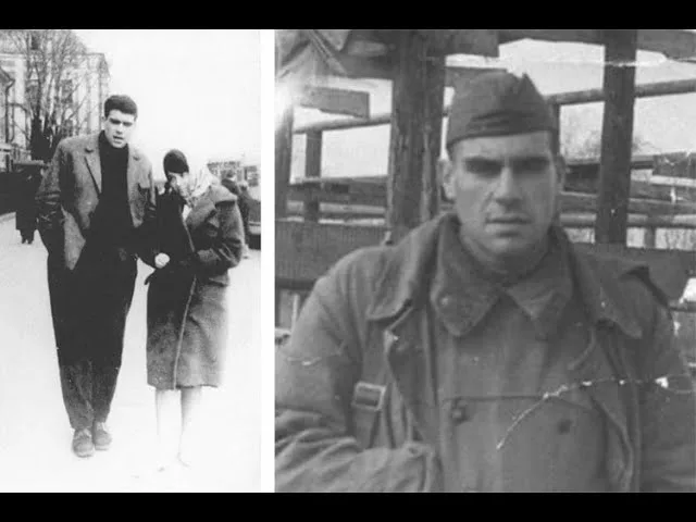 35 лет со Дня смерти Сергея Довлатова